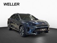 Gebraucht Cupra Formentor VZ 333 PS (244 kW) 2025 Midnight black (schwarz) SUV