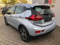 Gebraucht Opel Ampera 150 kW (204 PS) 2017 Silber Kleinwagen