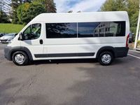 gebraucht Fiat Ducato Maxi L3H2,Hecklift,Airlineschienen,Nr.45-G