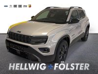 Neu Jeep Avenger Overland 145 PS (106 kW) 2026 Stone grey metallic clear coat SUV