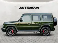 Gebraucht Mercedes G63 AMG AMG 585 PS (430 kW) 2024 Grün SUV