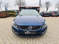 Gebraucht Volvo V60 Ocean Race 150 PS (110 kW) 2015 Blau Kombi