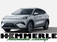 Neu BYD Atto 3 Design 230 kW (313 PS) 2026 Skiing white SUV