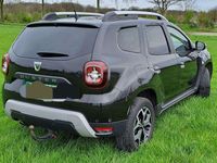 gebraucht Dacia Duster DusterTCe 130 2WD GPF Prestige