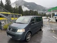 Second-hand VW T5 174 CP (127 kW) 2004 Van