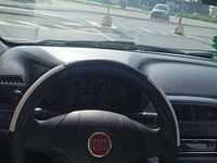 Gebraucht Fiat Grande Punto S 69 PS (50 kW) 2011 Kleinwagen