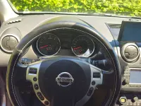 Gebraucht Nissan Qashqai +2 I-Way 150 PS (110 kW) 2011 Silber SUV