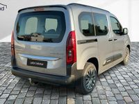 Neu Citroën Berlingo 110 PS (80 kW) 2025 Grau / artensegrau Van / Kleinbus