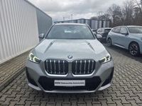 Gebraucht BMW X1 Performance 136 PS (100 kW) 2025 Silber SUV