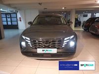 gebraucht Hyundai Tucson TUCSON1.6 CRDi 48V-Hybrid 2WD DCT Select Navi ...