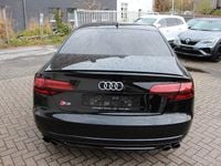 Gebraucht Audi S8 plus Sport 605 PS (444 kW) 2017 Schwarz Limousine