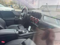 Gebraucht Mercedes B180 116 PS (85 kW) 2020 Jupiterrot  unilack Van / Kleinbus