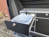 Gebraucht Ford Tourneo Titanium 131 PS (96 kW) 2022 Van / Kleinbus