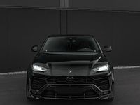 Gebraucht Lamborghini Urus 650 PS (478 kW) 2018 Schwarz SUV