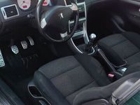 gebraucht Peugeot 307 CC 