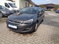 gebraucht Opel Astra Active