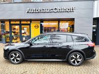Gebraucht Ford Focus Active X 116 PS (85 kW) 2024 Schwarz Limousine