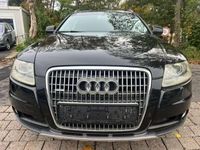 gebraucht Audi A6 Allroad Quattro 3.0TDI Navi,SHZ,Multi,Tüv Neu