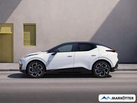 Neu Lynk & Co 02 200 kW (272 PS) 2025 Weiß SUV