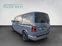 gebraucht VW Transporter Kasten PLUS Edition LKW LED ACC Navi AHK