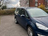 gebraucht Ford Galaxy 