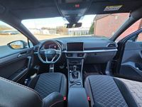 gebraucht Seat Tarraco 1.5 TSI ACT 110kW Xperience DSG Xper...