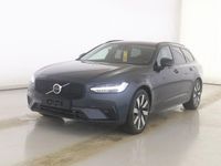Gebraucht Volvo V90 Plus 349 PS (256 kW) 2025 Denim blue metallic Kombi