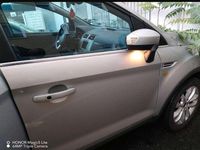 Gebraucht Ford Kuga Titanium 136 PS (100 kW) 2009 SUV