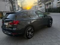 Gebraucht BMW X5 258 PS (189 kW) 2015 Grau SUV