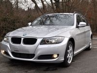 gebraucht BMW 320 d touring -