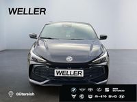 Gebraucht MG MG3 Luxury 194 PS (142 kW) 2025 Schwarz Kleinwagen