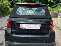 Occasion Smart ForTwo Cabrio 75 ch (55 kW) 2007 Cabriolet