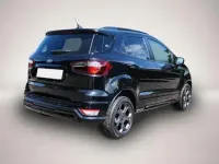 Gebraucht Ford Ecosport ST-Line 140 PS (102 kW) 2022 Manufacturer SUV