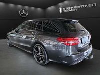 gebraucht Mercedes C220 d T-Modell