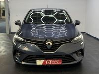 Gebraucht Renault Clio V Intens 91 PS (66 kW) 2022 Titangrau Limousine