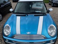 gebraucht Mini Cooper COOPER