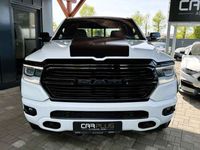 gebraucht Dodge Ram 5.7 V8 HEMI BLACK & WHITE Sport 4x4 eTorque