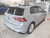 Gebraucht VW Golf VIII R-line 150 PS (110 kW) 2025 Grau Limousine