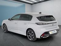 Neu Peugeot 308 145 PS (106 kW) 2025 Weiß Kleinwagen