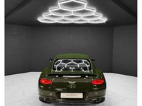 Gebraucht Bentley Continental GT 659 PS (484 kW) 2024 Grün