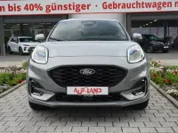 Gebraucht Ford Puma Titanium 125 PS (91 kW) 2025 Andere SUV