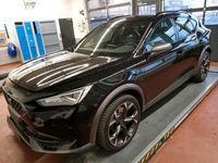 Gebraucht Cupra Formentor VZ 245 PS (180 kW) 2023 Mitternachtsschwarz SUV