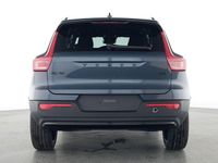 Occasion Volvo XC40 Plus 163 ch (119 kW) 2025 Bleue SUV