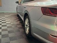 Usado VW Arteon 239 HP (175 kW) 2017 Prateado Citadino