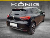 gebraucht Renault Clio V Evolution 1.0 TCe 90 PS Sitzheizung