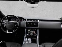 gebraucht Land Rover Range Rover Sport HSE