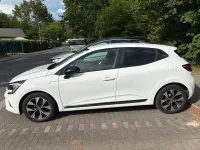 Gebraucht Renault Clio Evolution 65 PS (47 kW) 2024 Weiß Kleinwagen