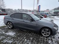Gebraucht BMW 320 Executive 184 PS (135 kW) 2016 Limousine