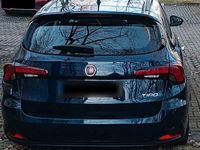 Gebraucht Fiat Tipo Pop 95 PS (69 kW) 2020 Blau Kombi