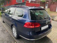 gebraucht VW Passat Passat VariantVariant 2.0 TDI 4Motion BlueMotion Technol.